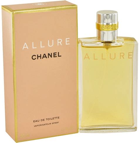 chanel allure eau de toilette 50 ml femme|chanel allure sephora.